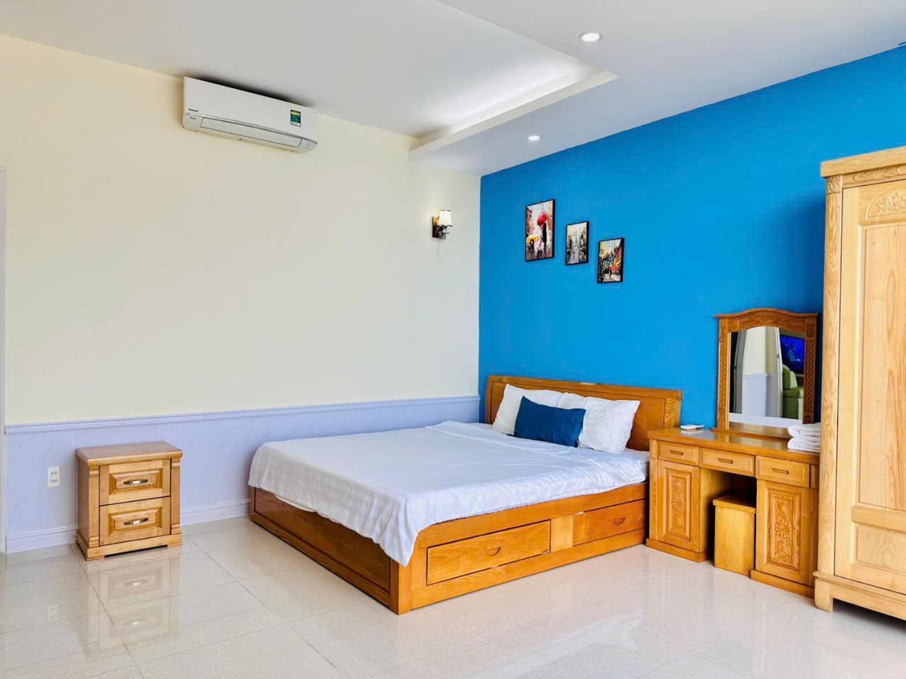 Can Ho Oasky Vung Tau - Bin'S House Exterior photo