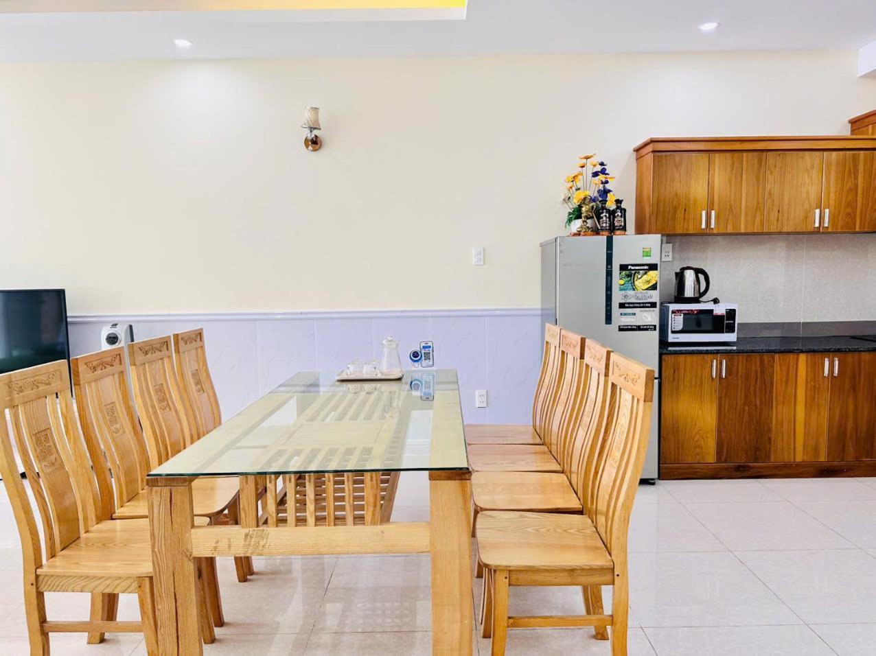 Can Ho Oasky Vung Tau - Bin'S House Exterior photo