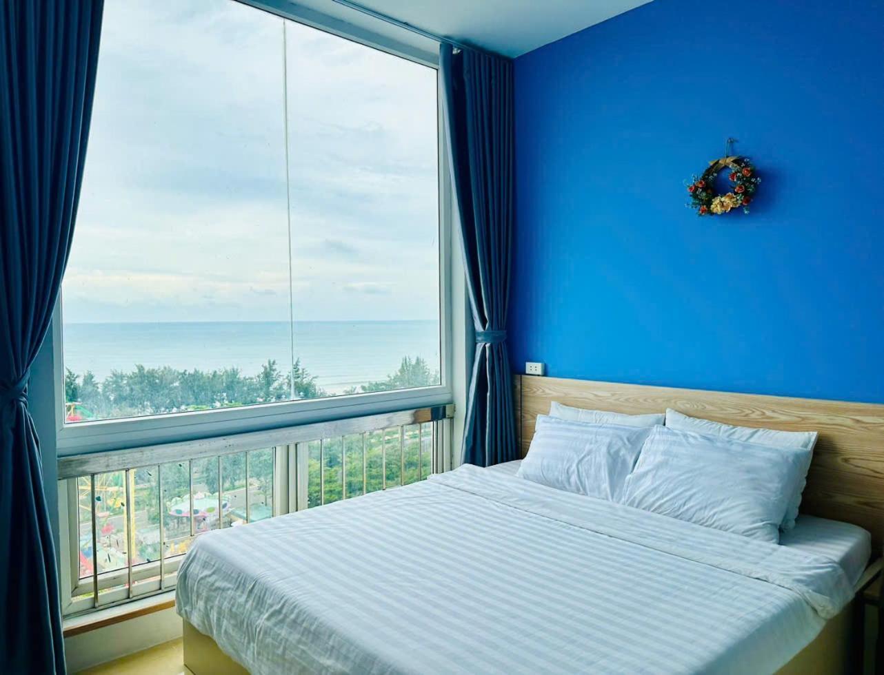 Can Ho Oasky Vung Tau - Bin'S House Exterior photo