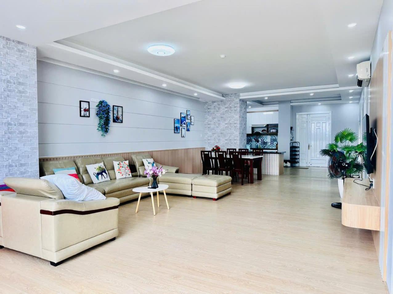 Can Ho Oasky Vung Tau - Bin'S House Exterior photo