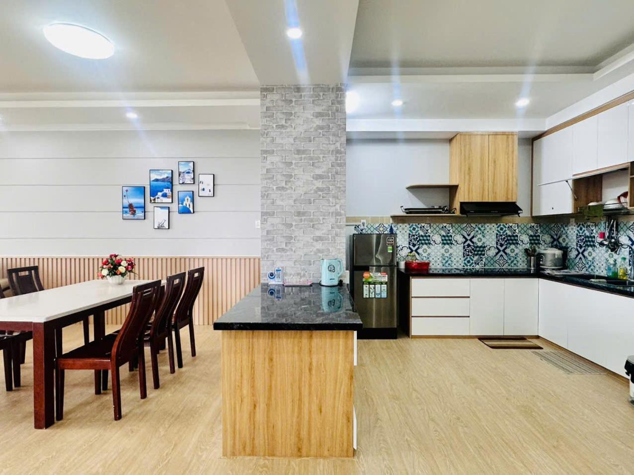 Can Ho Oasky Vung Tau - Bin'S House Exterior photo