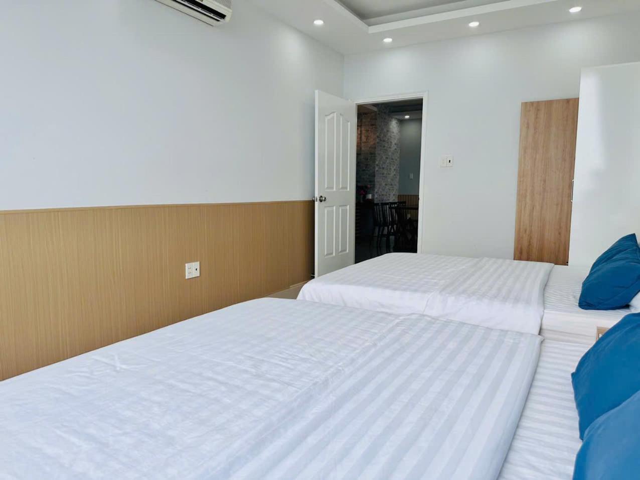 Can Ho Oasky Vung Tau - Bin'S House Exterior photo