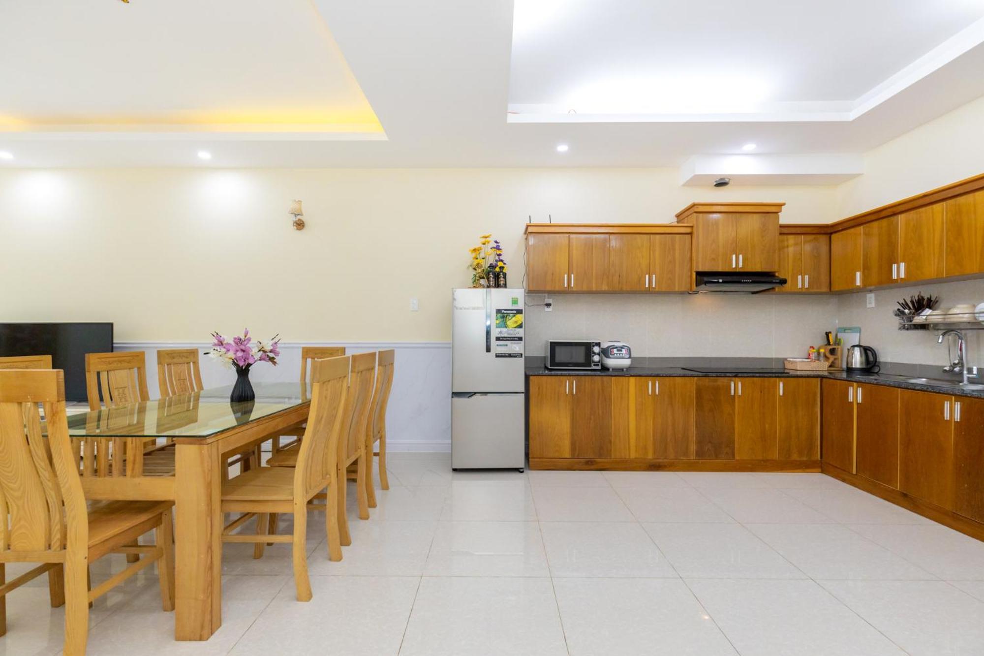 Can Ho Oasky Vung Tau - Bin'S House Exterior photo