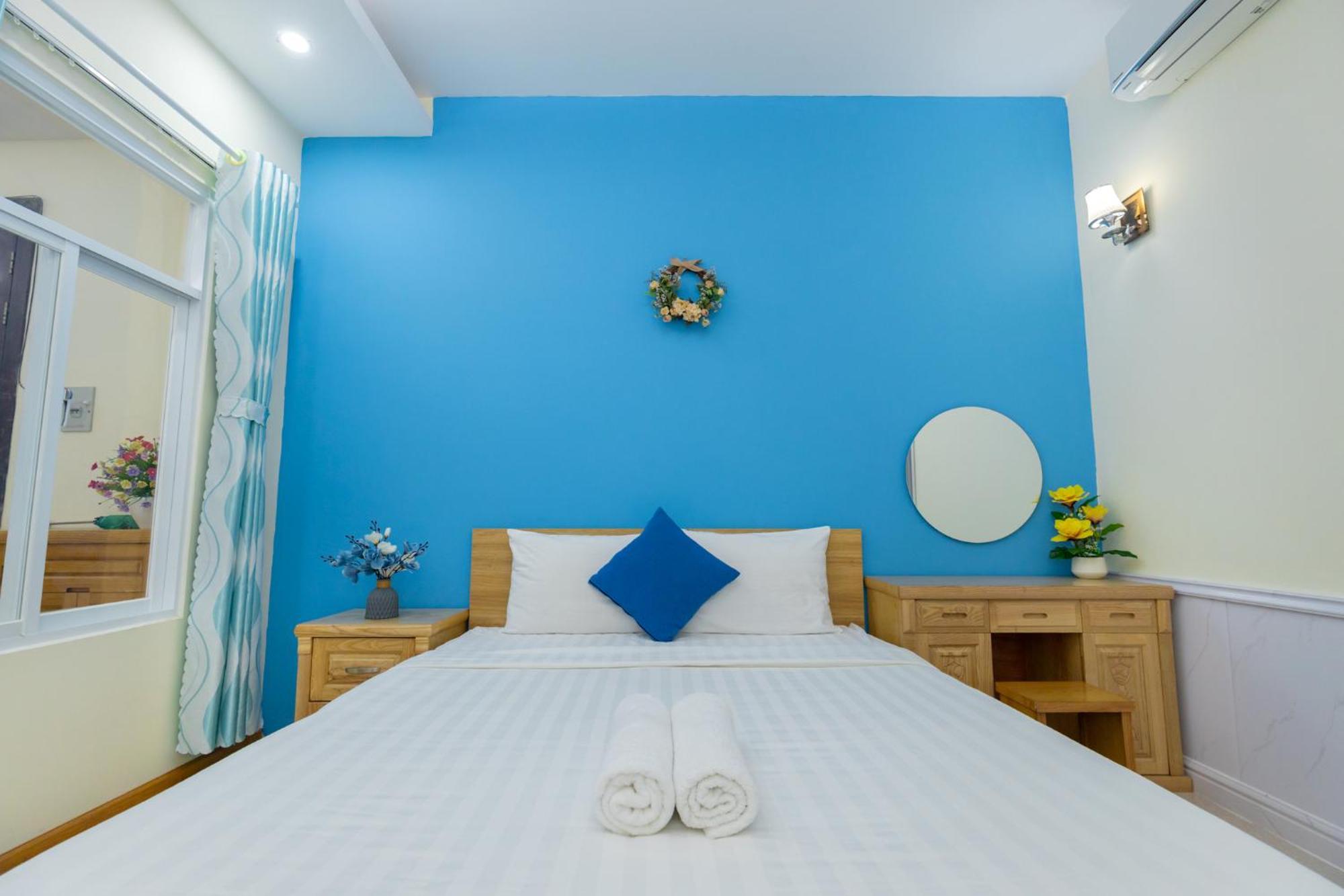 Can Ho Oasky Vung Tau - Bin'S House Exterior photo