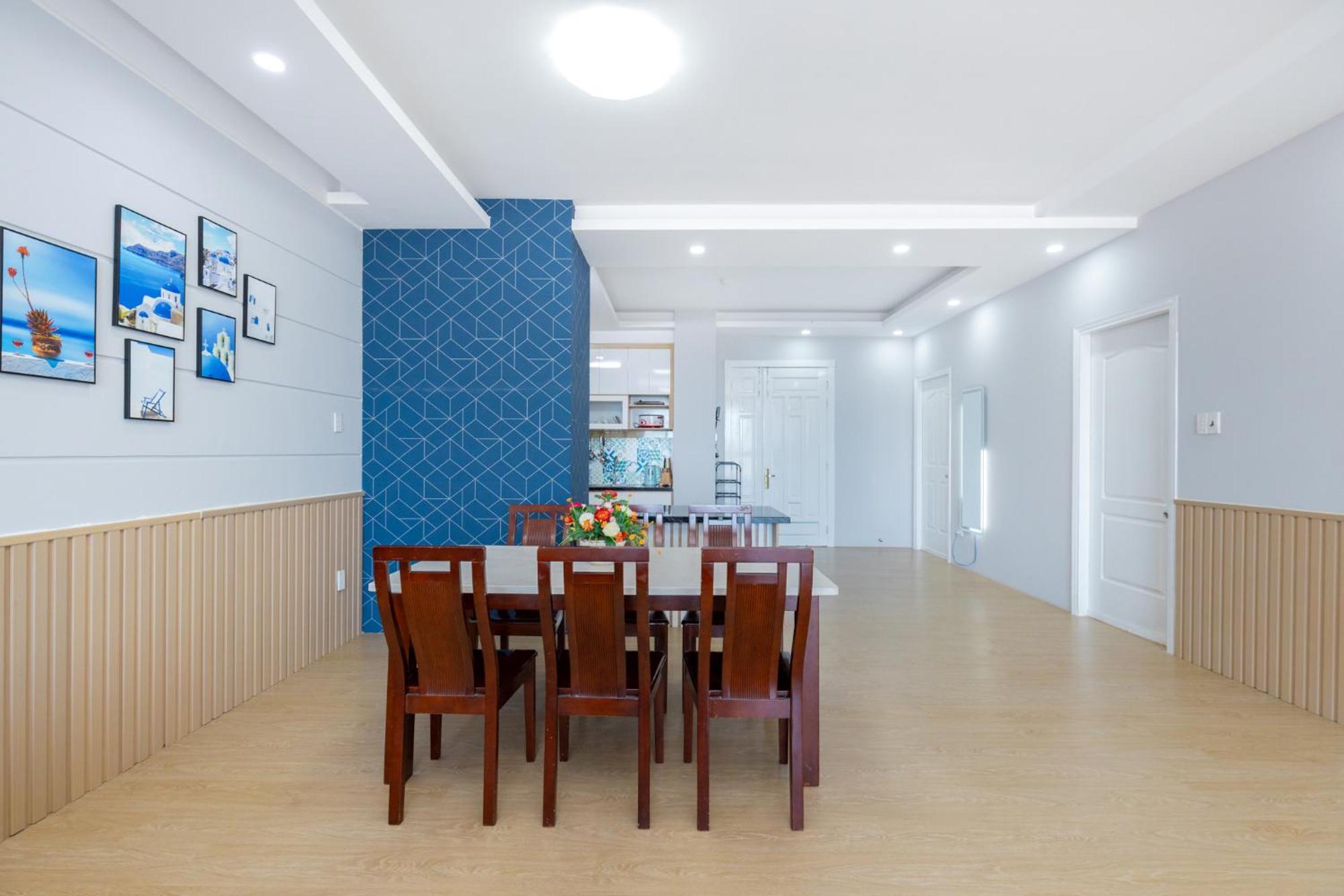 Can Ho Oasky Vung Tau - Bin'S House Exterior photo